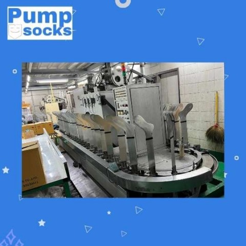 โรงงานผลิตถุงเท้าราคาส่ง